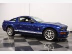 Thumbnail Photo 16 for 2008 Ford Mustang Shelby GT500